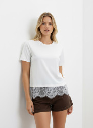 Футболки женские оптом 06214738 946-154