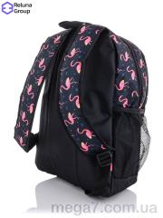 Рюкзак, Reluna Group оптом RELUNA KN001-1 black