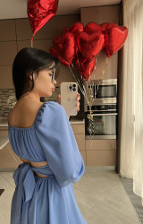 Сукні жіночі оптом