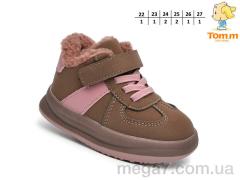 Ботинки, TOM.M оптом TOM.M T11701B