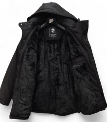 Куртки зимові чоловічі оптом