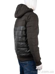 Куртка, Мир оптом 4202-2239-4 green