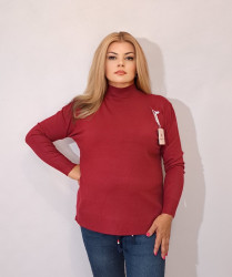Гольфы женские БАТАЛ оптом SVET LANA 35801972 59-3