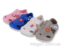 Кроксы, YZY оптом SP11178 mix