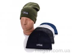 Шапка, Red Hat оптом N5735 mix