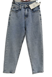 Джинсы подростковые FOREST JEANS оптом 06981237 2127-145