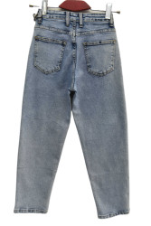 Джинси підліткові FOREST JEANS оптом FOREST