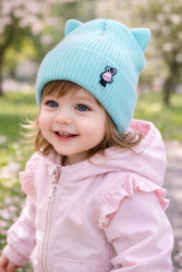 Шапки детские оптом 19024765 362-98