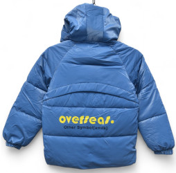 Куртки зимние подростковые оптом 24158697 2022-18-58