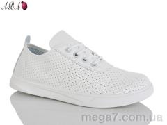 Кроссовки, Aba оптом 12-8