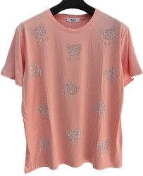 Футболки жіночі оптом 