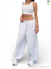 Спортивные брюки, SL KARAVAN оптом 044 меланж