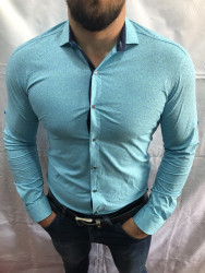 Рубашки мужские оптом 40275836 3203 -9