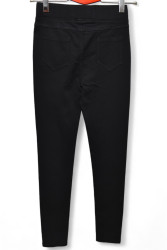 Джинси жіночі YIMEITE ПОЛУБАТАЛ оптом YIMEITE