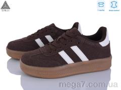 Кроссовки, STILLI Group оптом SD100-1 шкіра