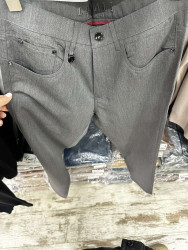 Брюки мужские LIWALI оптом 86423950 1111-196