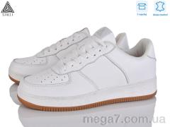 Кроссовки, STILLI Group оптом CX1490-9 шкіра піна