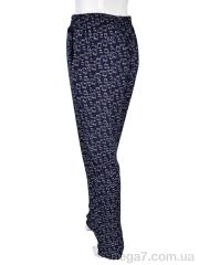 Брюки, Obuvok оптом OBUVOK 1716-15 (10884) navy