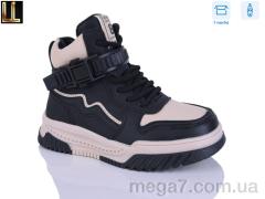 Ботинки, Lilin оптом Lilin 5858-5-2