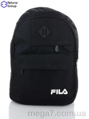 Рюкзак, Reluna Group оптом RELUNA WM004-2 black