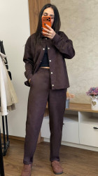 Костюмы женские оптом 87653412 012-14