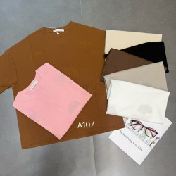 Футболки женские БАТАЛ оптом 73264095 107