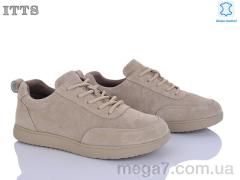 Кроссовки, ITTS оптом CK20-5