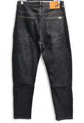 Джинси чоловічі зимові BARONJNS оптом  