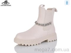 Ботинки, Jibukang оптом PV25-20 beige