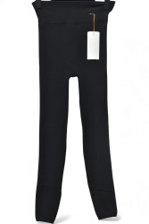 Лосіни жіночі на хутрі БАТАЛ оптом