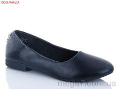 Балетки, QQ shoes оптом 603-2