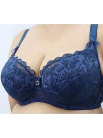 Бюстгальтер Finikin 5151DK (  синий, D  6 шт. )