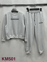 Спортивные костюмы женские оптом 74531296 КМ501-28