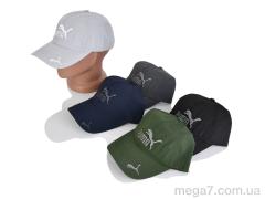 Кепка, Королева оптом CAP 14-36 mix
