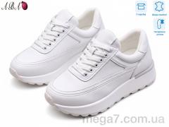 Кроссовки, Aba оптом A5ABA51-4