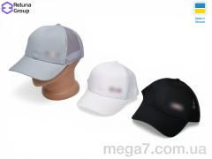 Кепка, Reluna Group оптом RELUNA SF015-1 mix