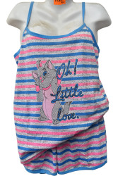 Нічні піжами жіночі БАТАЛ оптом