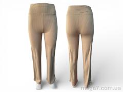 Спортивные брюки, Margo оптом 608 бежевий