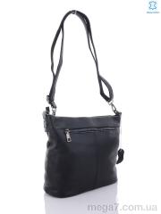 Сумка, Sunshine bag оптом W002 black