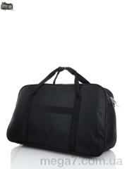 Сумка, Superbag оптом 4155 black (5-30)