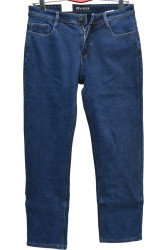 Джинси чоловічі на флісі оптом  