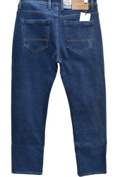 Джинси чоловічі на флісі оптом  