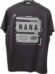 Футболки чоловічі оптом NANA 