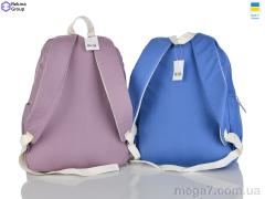 Рюкзак, Reluna Group оптом RELUNA 9042-6 mix