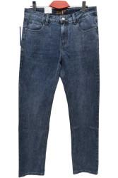 Джинсы мужские ПОЛУБАТАЛ оптом 30729681 8110-389