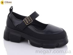 Туфли, Clibee-Apawwa оптом DC706 black