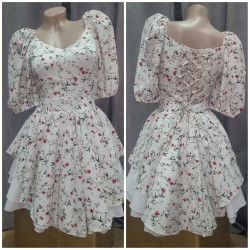 Сукні жіночі оптом FIESTA 