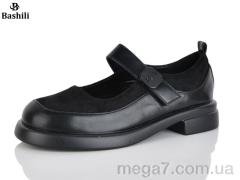 Туфли, Башили оптом H6562-2
