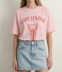 Футболки жіночі оптом 