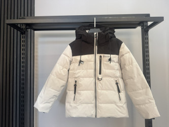 Куртки демисезонные подростковые оптом 93268517 602-157